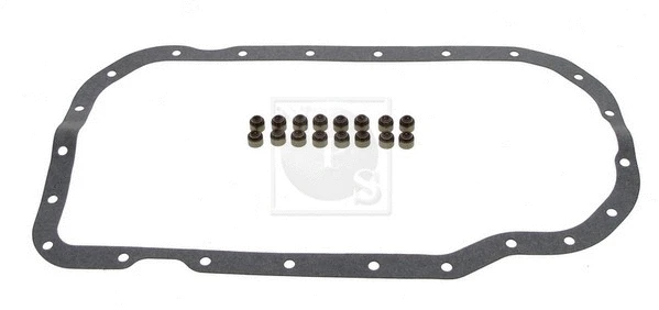 Full Gasket Kit, engine