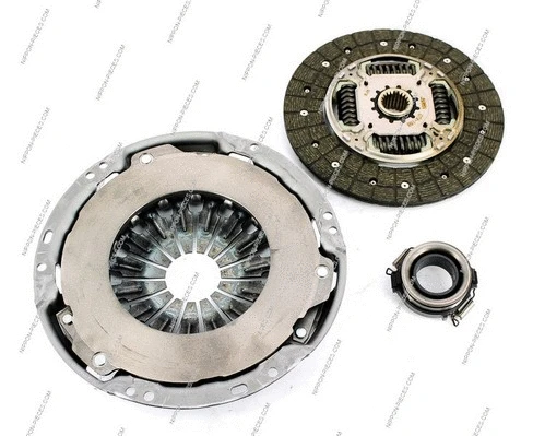 Clutch Kit (T200A243)