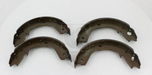 Brake Shoe Set (M350I10)
