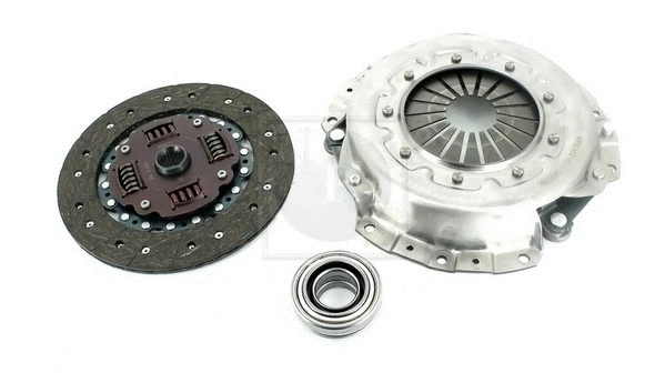 Clutch Kit (M200I96)