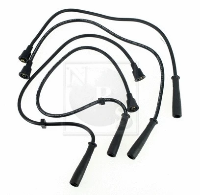 Ignition Cable Kit (S580I02)