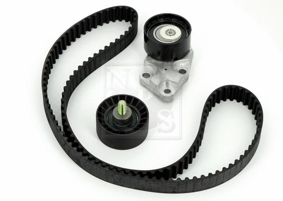 Timing Belt Kit (D116O01)