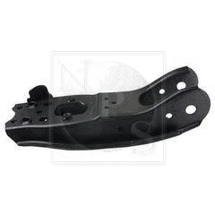 Control/Trailing Arm, wheel suspension (T421A166)