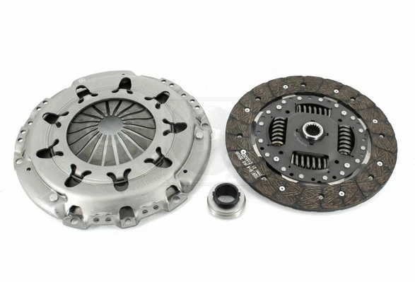Clutch Kit (P200A03)