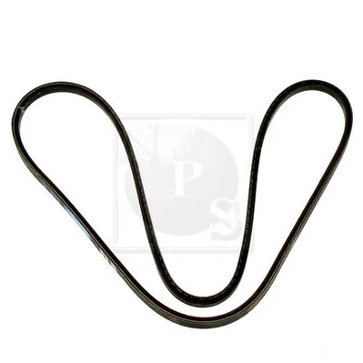 V-Ribbed Belt (I111U03)