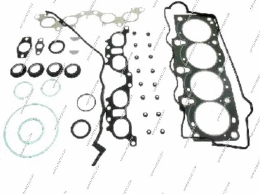 Gasket Kit, cylinder head (T124A129)