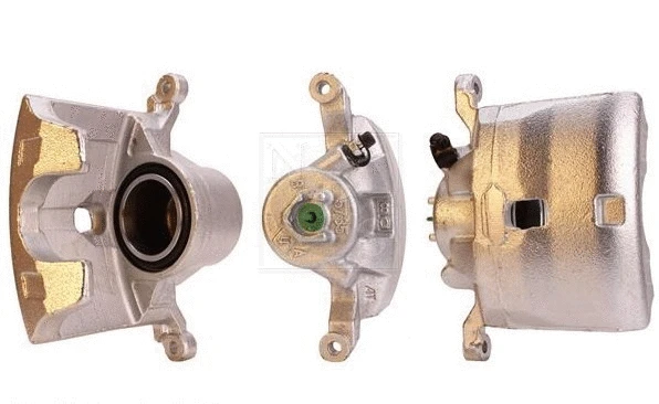 Brake Caliper (H322A71)