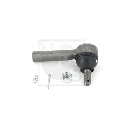 Angled Ball Joint, steering drag link (T410A173)