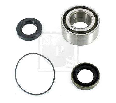 Wheel Bearing Kit (N471N41)