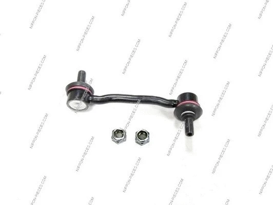 Rod/Strut, wheel suspension