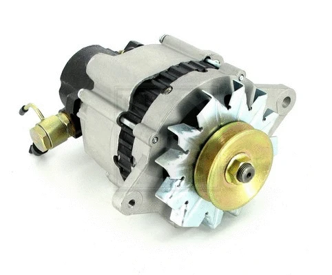 Alternator (N511N48)