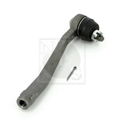 Angled Ball Joint, steering drag link (N410N14)
