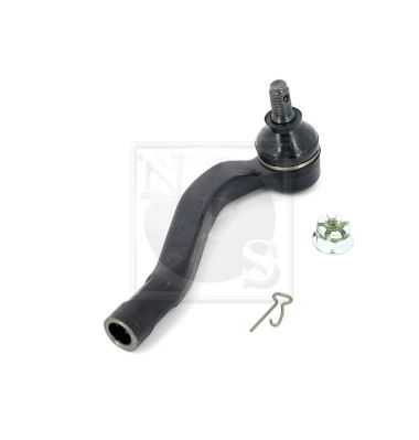 Angled Ball Joint, steering drag link