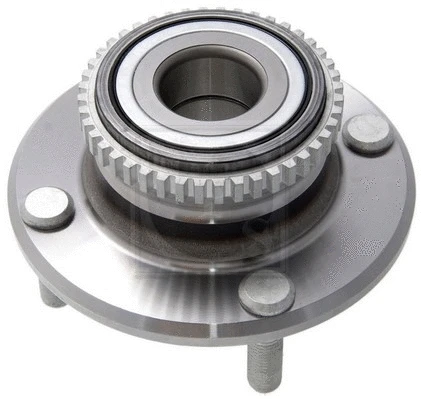 Wheel Hub (H471I11)