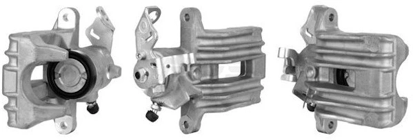 Brake Caliper (V321G04)