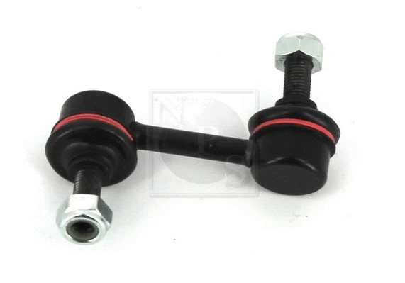 Rod/Strut, wheel suspension