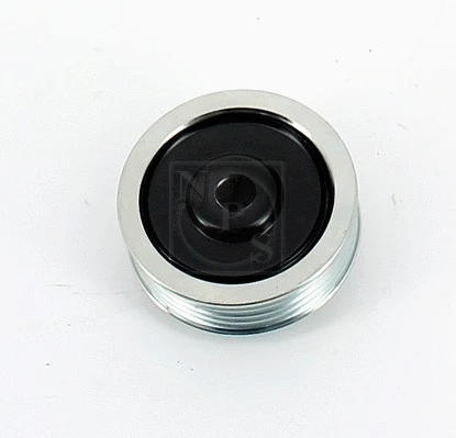 Tensioner Pulley, V-ribbed belt (S110I11)