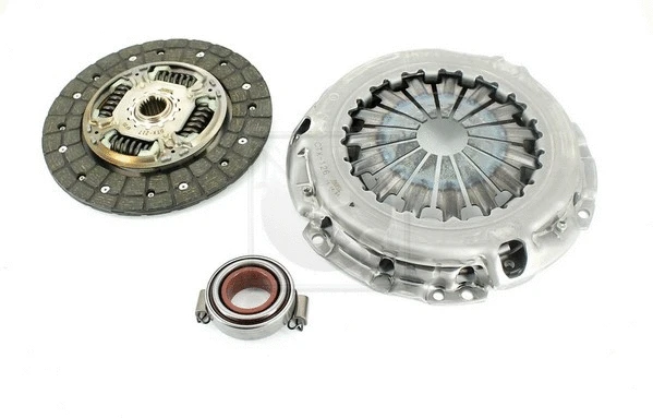 Clutch Kit (T200A248)