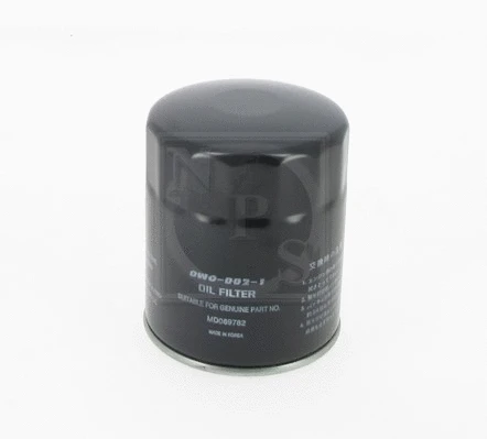 Oil Filter (M131I05)