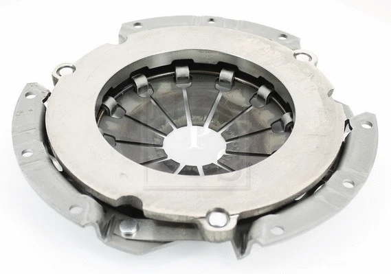 Clutch Pressure Plate