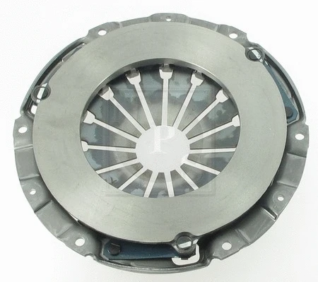 Clutch Pressure Plate