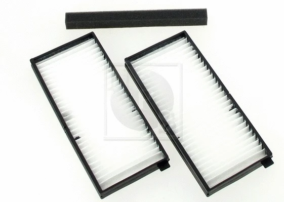 Filter, cabin air (K135A04)