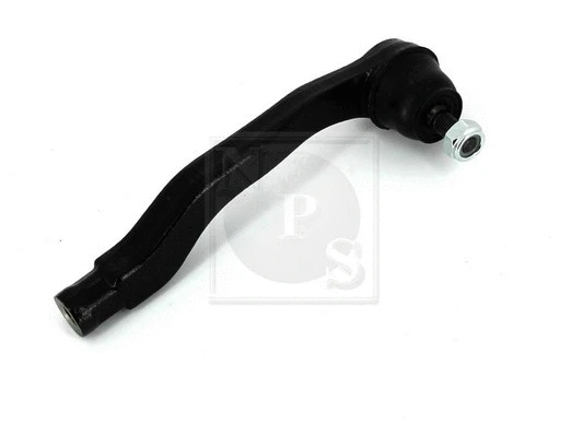 Angled Ball Joint, steering drag link (H410A55)