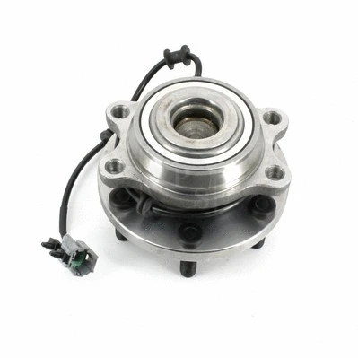 Wheel Bearing Kit (N470N63)