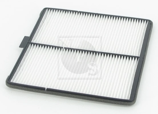 Filter, cabin air (D135O03)