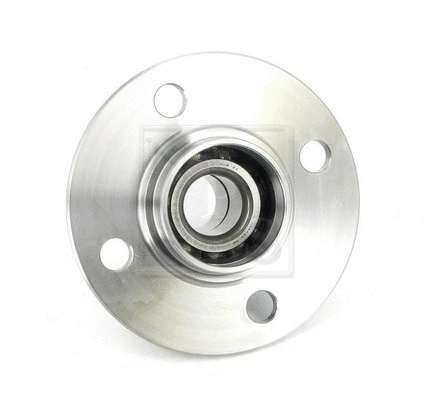 Wheel Hub (N471N37)