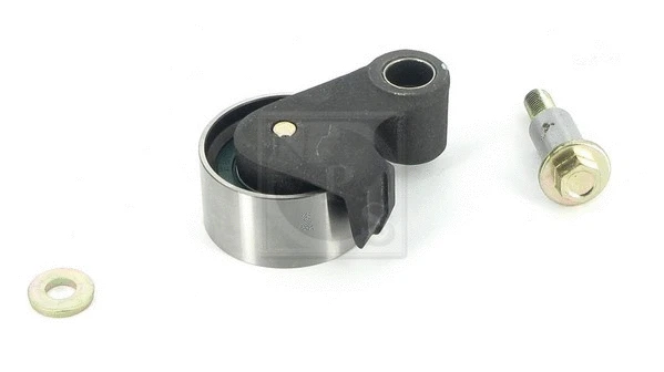 Tensioner, timing belt