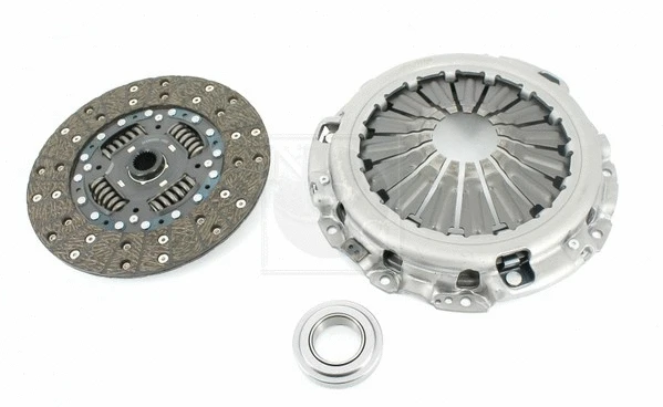 Clutch Kit (N200N68B)