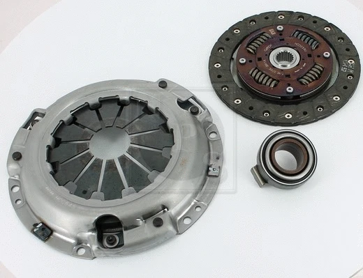 Clutch Kit (H200A119)