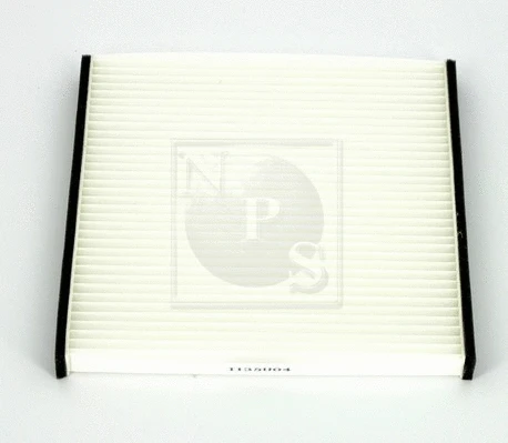 Filter, cabin air (I135U04)