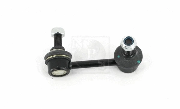 Rod/Strut, wheel suspension