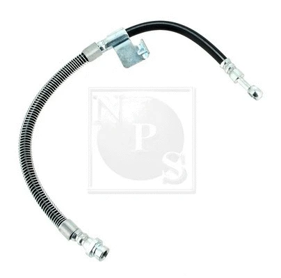 Brake Hose (H370I43)
