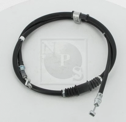 Cable Pull, parking brake (M291I98)
