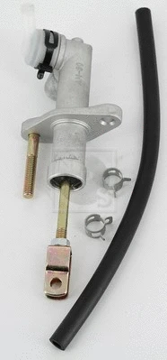 Master Cylinder, clutch (K250A08)