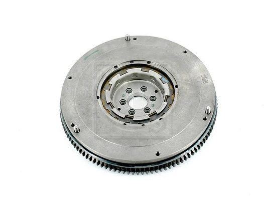 Flywheel