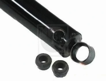 Shock Absorber, steering