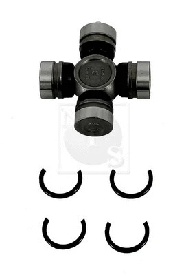 Universal Joint, differential pinion gear