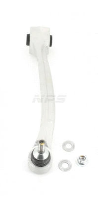 Control/Trailing Arm, wheel suspension (T421L02)