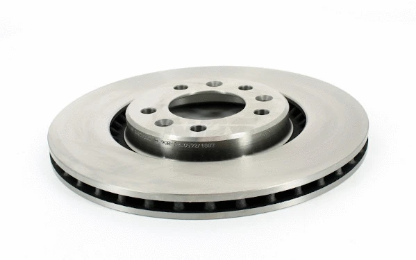 Brake Disc (P331A06)