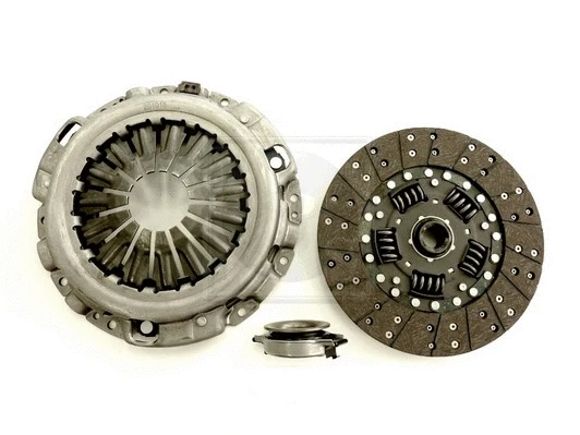 Clutch Kit (N200N36)