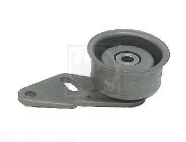 Deflection/Guide Pulley, timing belt