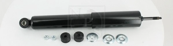 Shock Absorber (T490A167)
