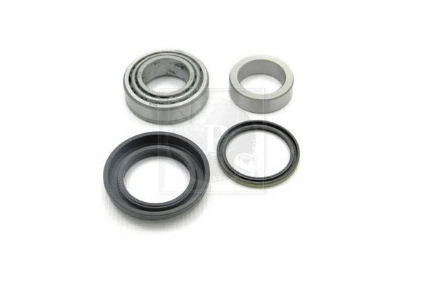 Wheel Bearing Kit (K471A11)