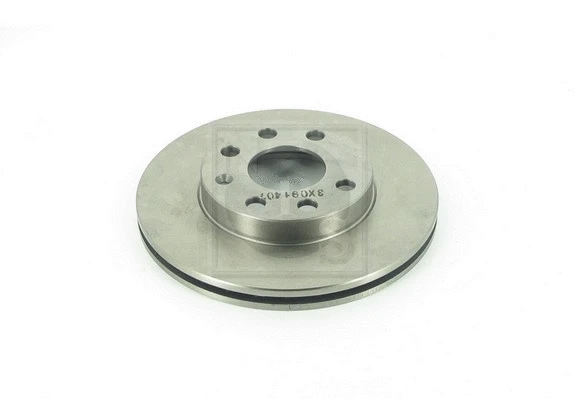 Brake Disc (D330O01)
