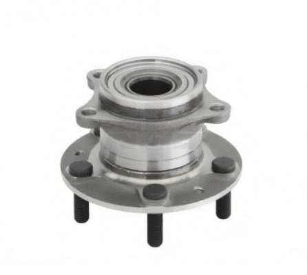Wheel Bearing Kit (M471A46)