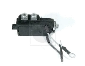 Control Unit, ignition system